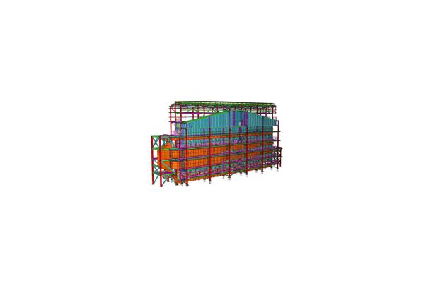 FABRICATION