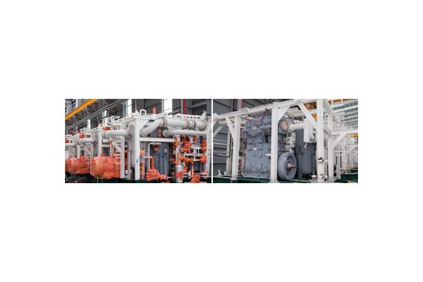 SKID MODULE