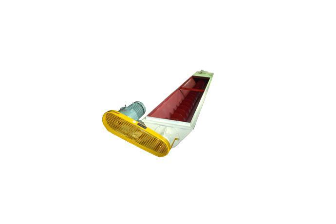 Screw Conveyor