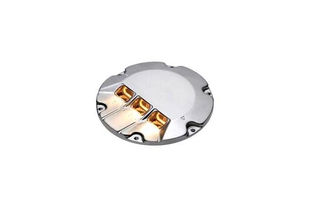 Inset High Intensity Light