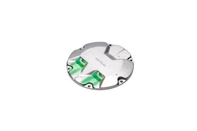 Inset High Intensity Light