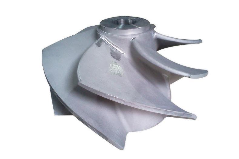 Impeller