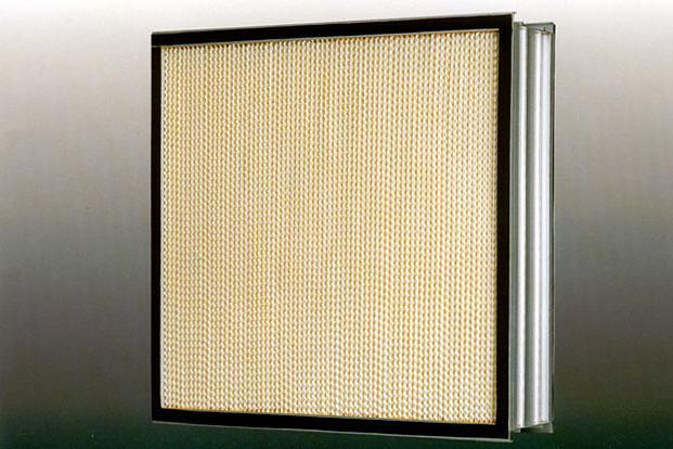 HEPA Filter