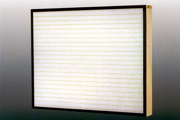 MINI-PLEAT(ULPA/HEPA) Filter