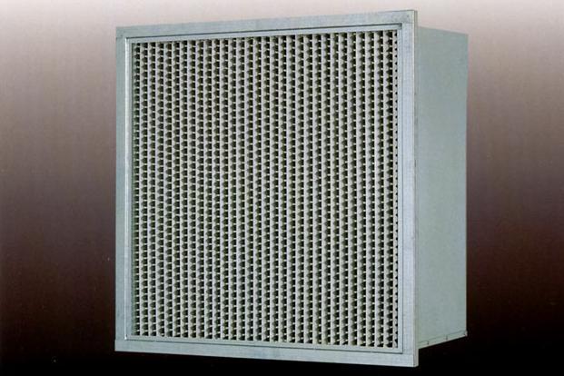 MEDIUM(Varicel) Filter