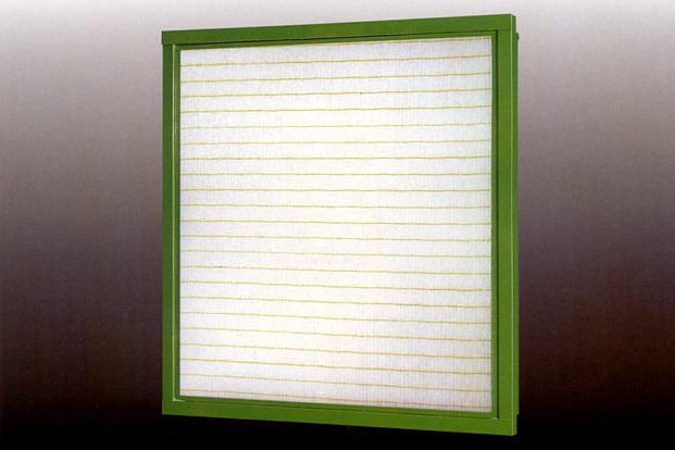 MINI-PLEAT(Medium) Filter