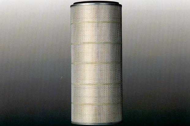 Gas Turbine In-Let Filter 3