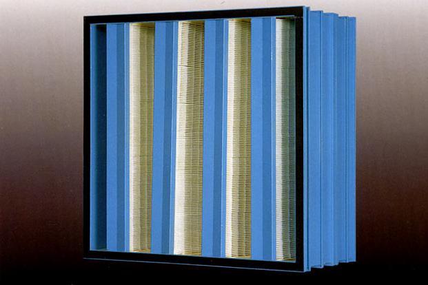 Air Compressor Final Filter