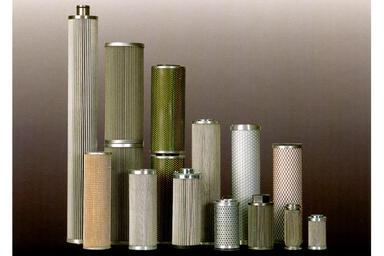 Oil Cartridge Filter
