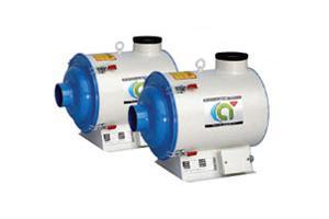 오일미스트 제거기 (소형)