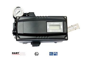 Smart Positioner