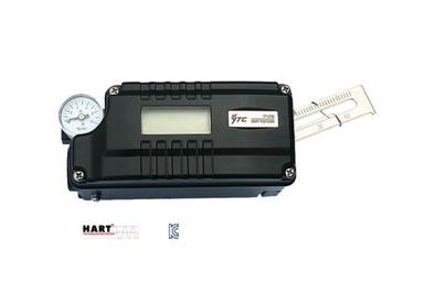 Smart Positioner