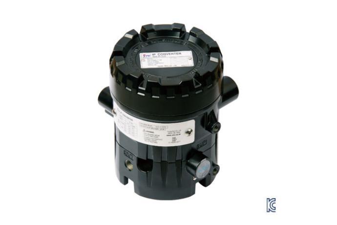 Explosion Proof Type
