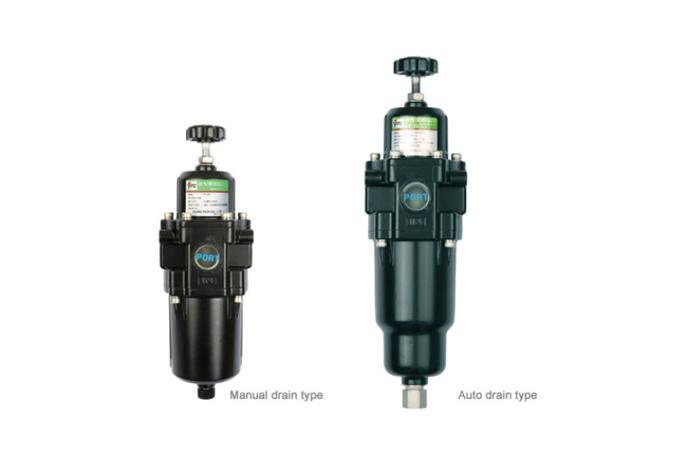 Pneumatic Air Filter Regulator 1/2″