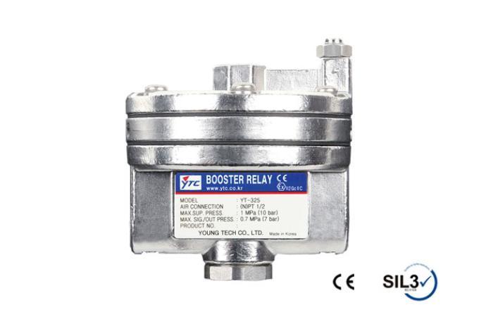Medium size 1/2″ (Stainless Steel Type)