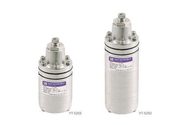 1/4″ (Stainless Steel 316)