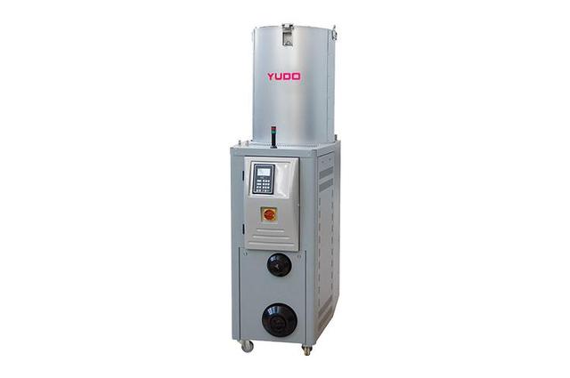 All in one dehumidifier