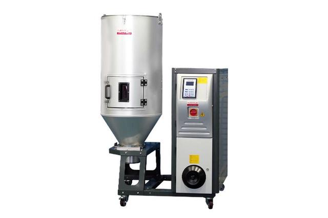 Dehumidifier
