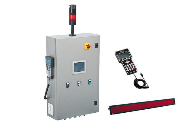 Matrix feeding system