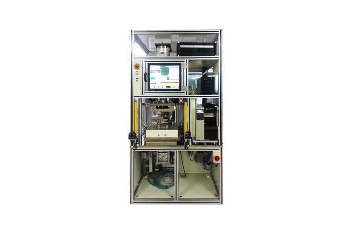 PCB Press Fit Machine (Standalone Type)