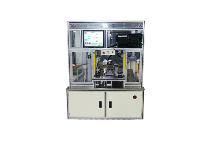 PCB Press Fit Machine (Index Type)