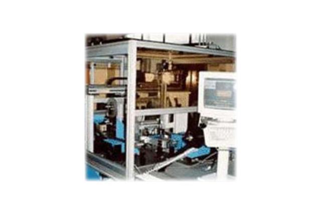Power Module 검사 및 포장 Packing Line
