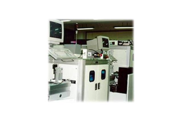 RF Module 조립, 검사 및 포장 Line