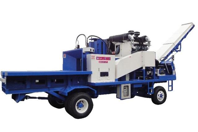 Self-Propelled