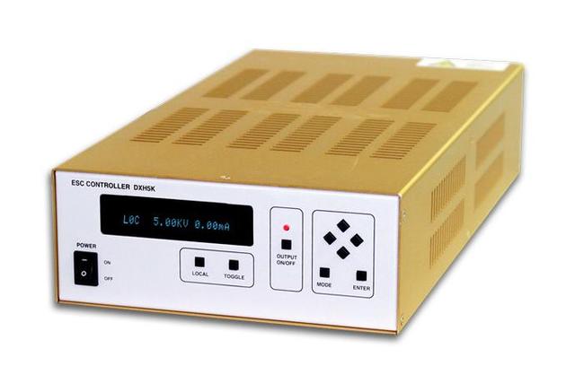 ESC Controller