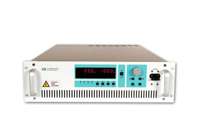 HV Power Supply