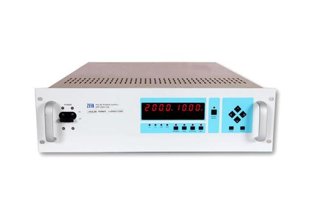 Pulse Power Supply