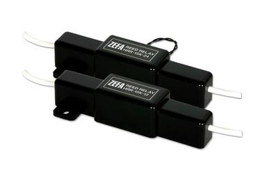 High Voltage Relay