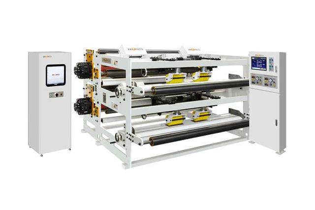 Web Auto Control System (WACS)