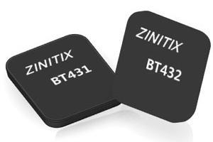 Touch IC