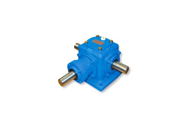 Bevel Gear Box